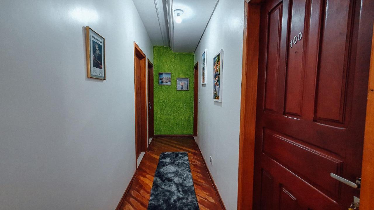 Pousada Meu Paraiso Foz do Iguaçu Dış mekan fotoğraf
