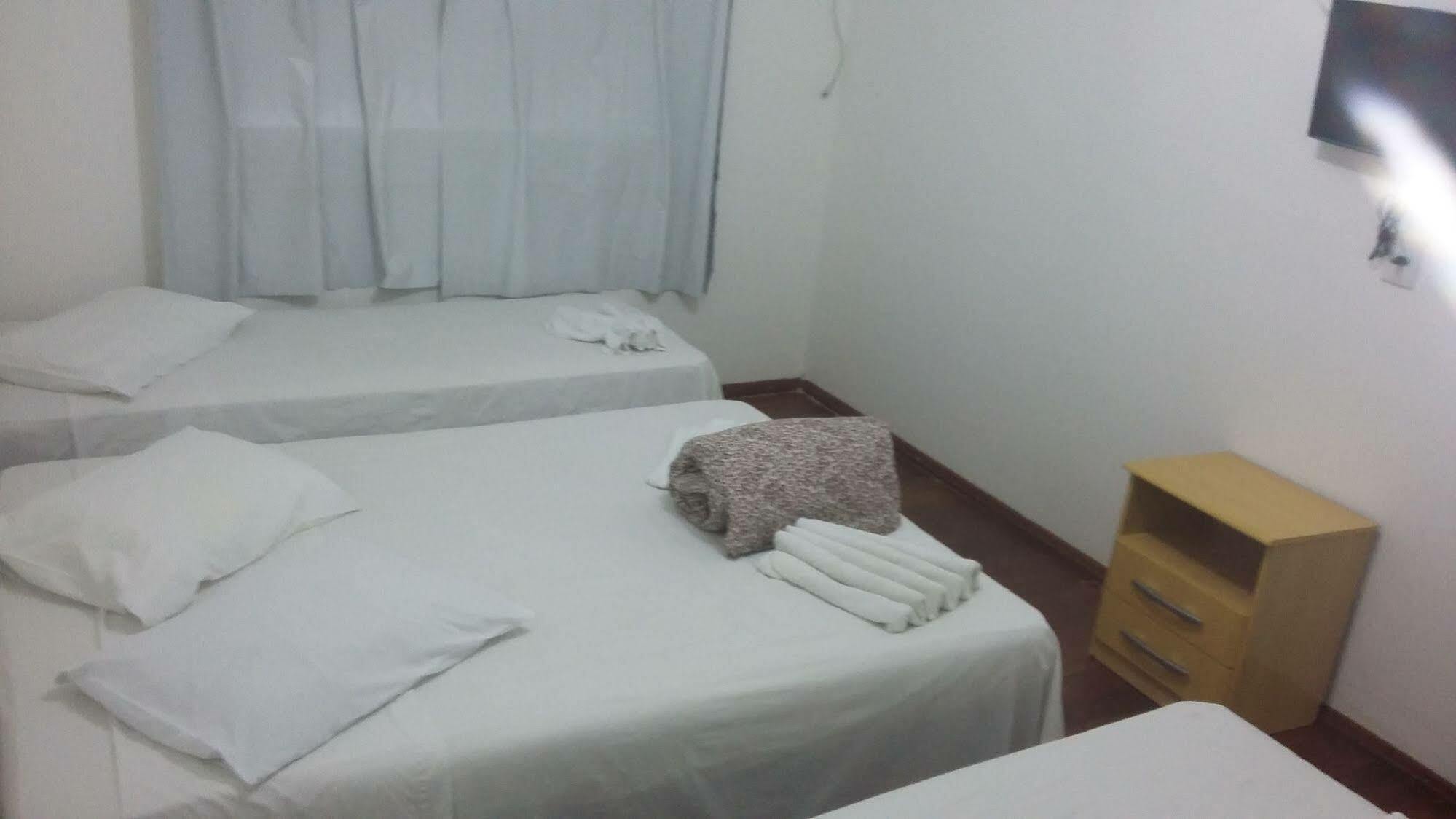 Pousada Meu Paraiso Foz do Iguaçu Dış mekan fotoğraf