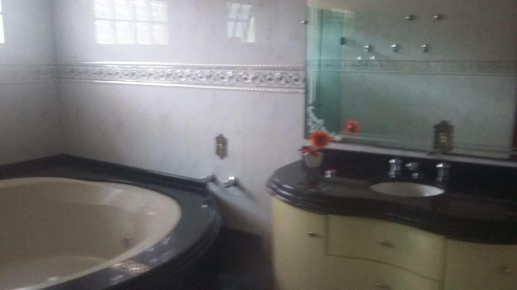Pousada Meu Paraiso Foz do Iguaçu Dış mekan fotoğraf